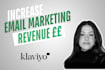 be your expert klaviyo email marketer