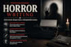 ghostwrite psychological horror and dark fiction