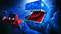 create high CTR minecraft or any video game thumbnails