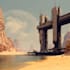 do professional concept art