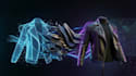 create 3d textile animation, fabric simulation and 3d garment rendering