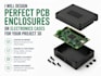 do pcb design, electrical, electronic engineering, matlab simulink, 3d cad model