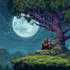 do 2d game art and design