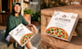 design pizza box burger box mailer box and packaging design