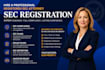 sec registration and filing, the full process and compliance