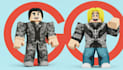 create roblox animation, cinematic scenes and character animations