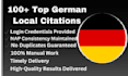build high authority manual forum backlinks