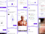 develop telemedicine app, pharmacy app, meditation app, yoga app