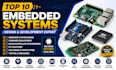 design and develop iot devices embedded systems from schematic to pcb