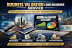 do business valuation 409a dcf analysis and due diligence