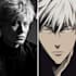 do character design with anime manga style