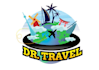 design a professional travel logo