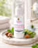 professional beauty product label design