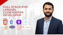 develop and fix your PHP laravel codeigniter web application