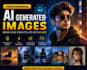 create stunning ai generated images portraits and artwork