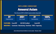 provide erp and hrms consulting and configuration services