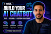 build telegram crypto bot automation web bot ai integration token bot