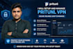 install and configure pritunl VPN solution