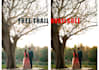 edit wedding photos professionally