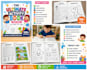 create kids worksheet and printable activity pages