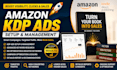 setup and optimize amazon kdp ads PPC for your book sales