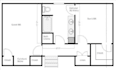 draw electrical plan, plumbing layout and basic hvac layout in autocad
