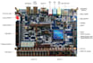 design fpga using verilog vhdl rtl with simulation in xilinx vivado quartus