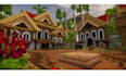 be your professional minecraft map, castle, villages, base, hubs, spawns builder