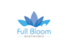 create professional massage and spa logo
