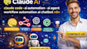 build n8n ai agents using claude code mcp zapier integration