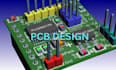 design professional pcb layout, schematic, arduino, embedded system, gerber, iot