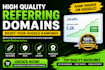 create top 10k ahrefs referring domain backlinks