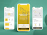 develop a professional on demand fuel delivery app and gas station app