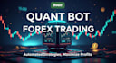 create a quant trading bot with automated strategies