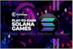 build solana game website crypto sport website game website, sport bet website
