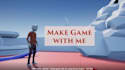 create immersive game stories, dialogue and worlds