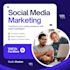 be your social medial manager