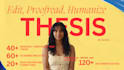 proofread, format and edit your thesis, proposals, and dissertation