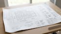 structural analysis load calculations, framing design and footing calcs