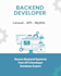 develop professional backend API using laravel