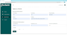 develop professional full stack web applications