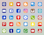 develop messaging app like signal, viber, line or wechat clone app