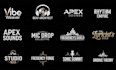 design a luxury dj, music, artist, rap and producer logo
