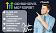 setup ghl mcp, ghl claude integration, ghl ai automation, ghl mcp server setup