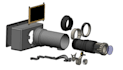 design, model and analyze mechanical parts and assemblies