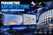 create parametric architecture in rhino and grasshopper