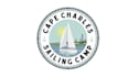 design professional sailing summer camp logo