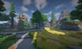 be your professional minecraft map builder with any theme and lobby server