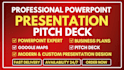 edit and format professional powerpoint presentations