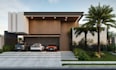 do a cgi 3d interior and exterior modeling with realistic decors and renders